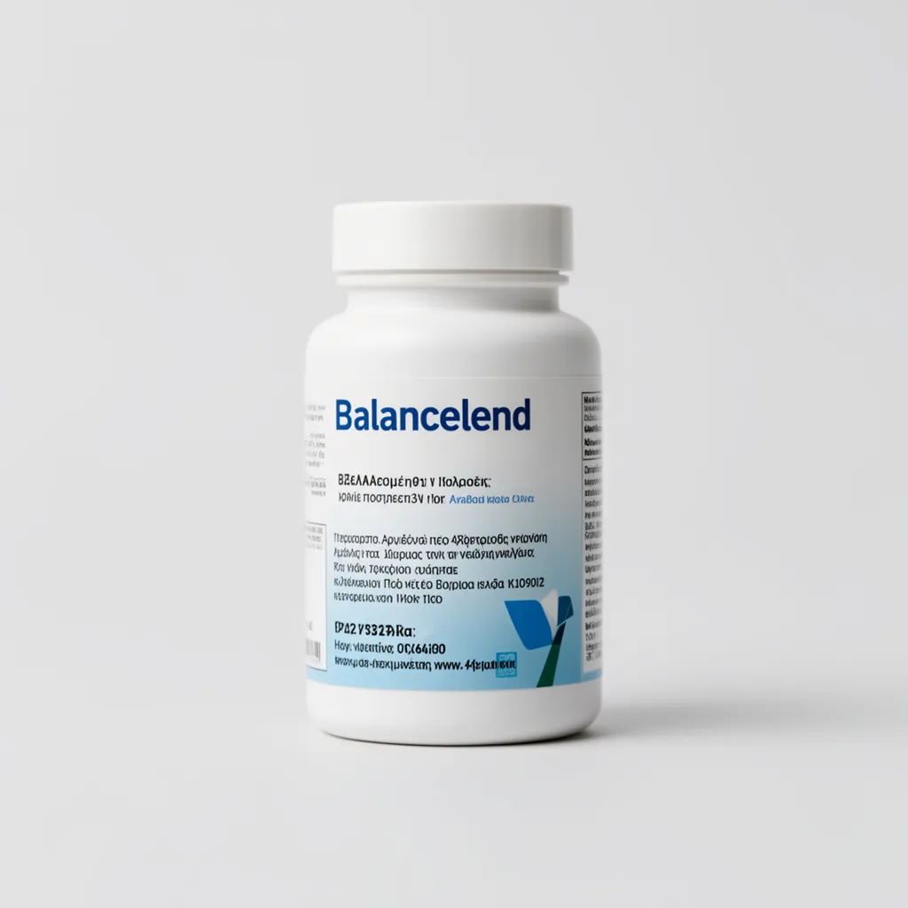 Balancelend